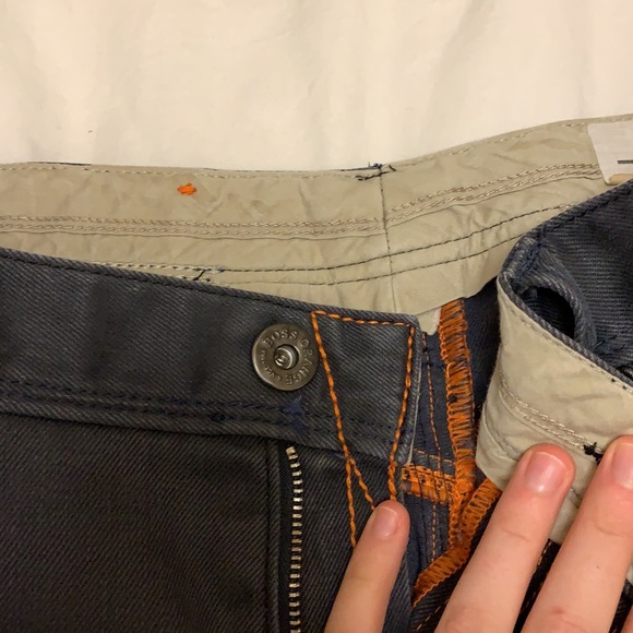 Hugo boss jeans - Picture 3 of 3